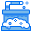 Cleaning brush Ikona 64x64