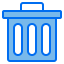 Trash icon 64x64