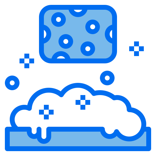 Sponge icon