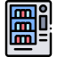Vending machine icon 64x64