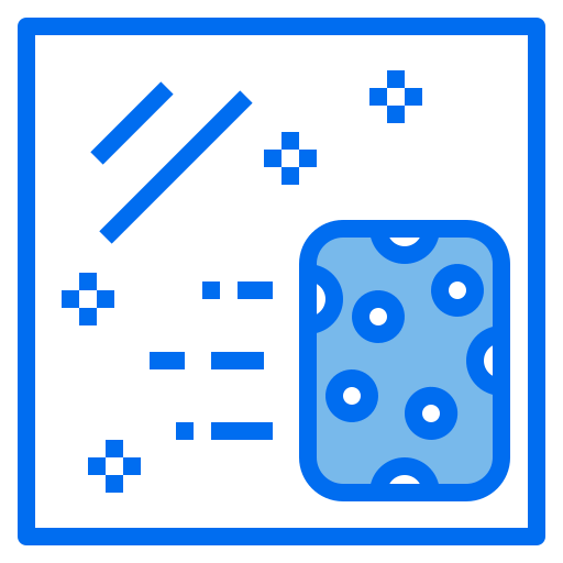 Wipe icon