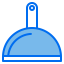 Dustpan Ikona 64x64