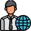 Employee icon 64x64