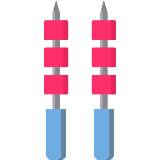Skewer icon