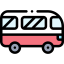 Bus icon 64x64