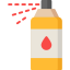 Paint spray icon 64x64