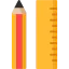 Ruler icon 64x64