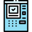 Atm icon 64x64