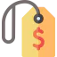 Price label icon 64x64