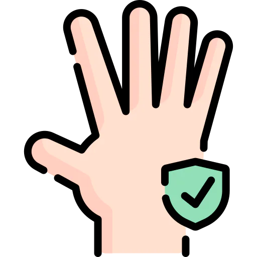 Clean icon