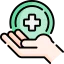 Hand icon 64x64