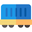 Freight wagon ícono 64x64