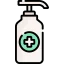Antibacterial icon 64x64