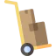 Trolley icon 64x64
