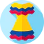 Dress icon 64x64
