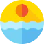Sea Symbol 64x64