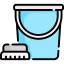 Cleaning icon 64x64