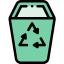 Trash icon 64x64