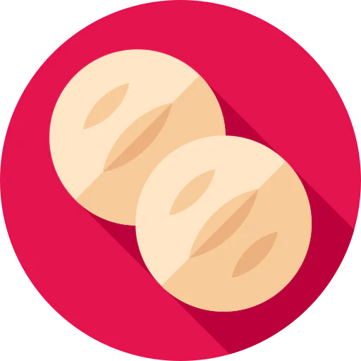 Arepas icon
