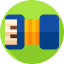 Accordion Symbol 64x64