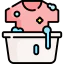 Laundry icon 64x64