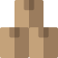 Boxes icon 64x64