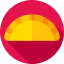 Meat pie іконка 64x64