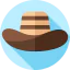 Hat Symbol 64x64