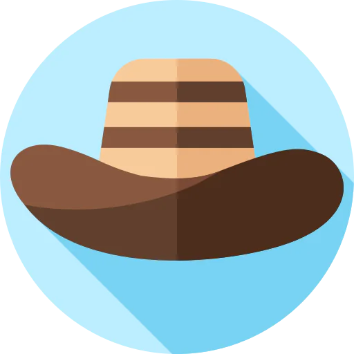 Hat icon