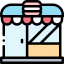 Cake icon 64x64