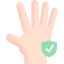 Clean icon 64x64