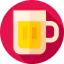 Beer mug Symbol 64x64