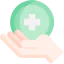 Hand icon 64x64
