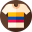 Tshirt Symbol 64x64