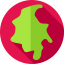 Colombia Symbol 64x64