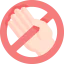 No touch icon 64x64