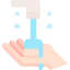 Hand washing Ikona 64x64