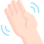 Hand icon 64x64