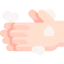 Hand washing Ikona 64x64