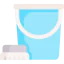 Cleaning icon 64x64