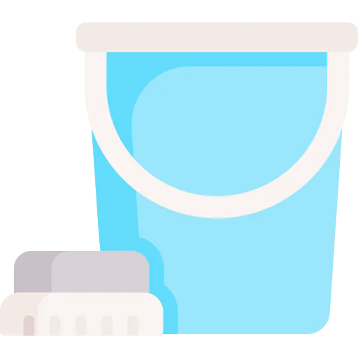 Cleaning icon