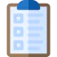 Checklist icon 64x64