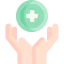 Hand icon 64x64