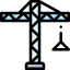 Construction icon 64x64