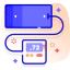 Sphygmomanometer Symbol 64x64
