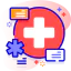 Medicine icon 64x64