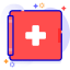 First aid icon 64x64