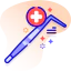 Forceps icon 64x64