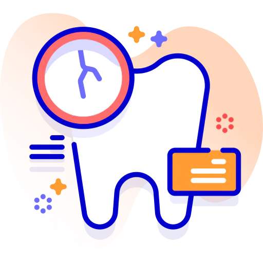 Teeth icon