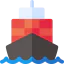 Ship icon 64x64